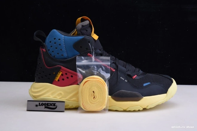 Cheap NOIR' DA1951-001 DELTA 'OFF X JORDAN UNION LA MID 0724